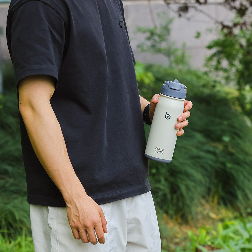 Hydro X Flasche 16oz