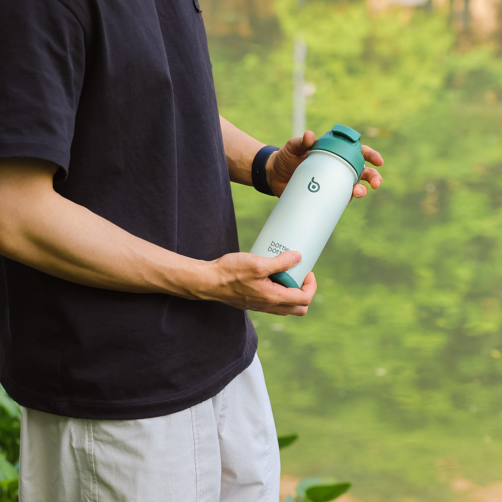 Hydro X Flasche 16oz