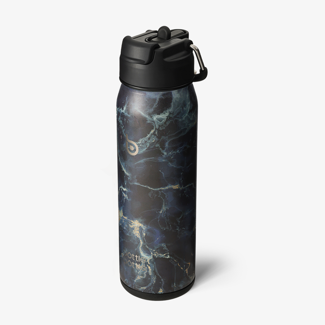 Hydro X Bottle 24oz – bottlebottle