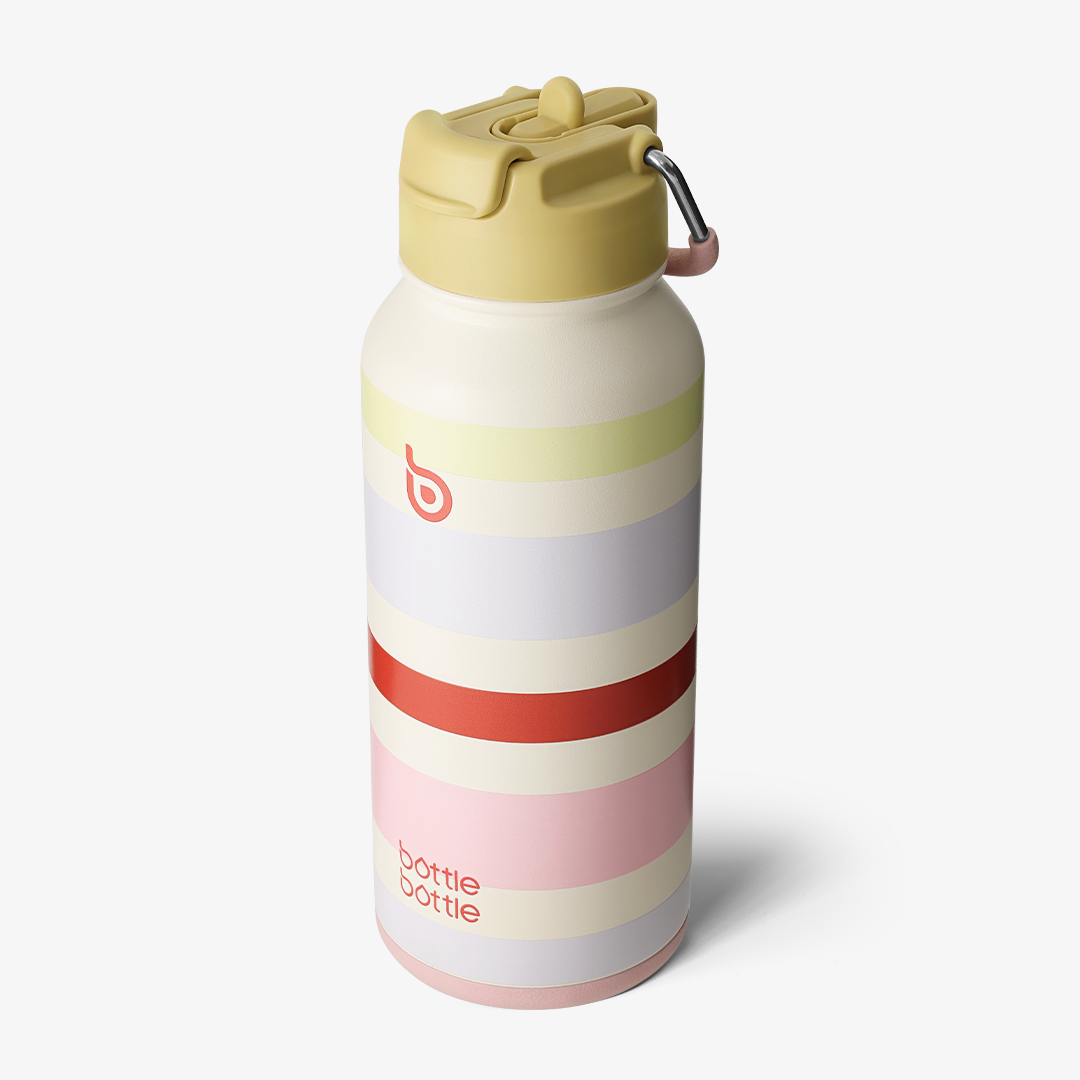 テイラースウィフトLondon公式Water bottle Hydro X Water Bottle 32oz | BottleBottle