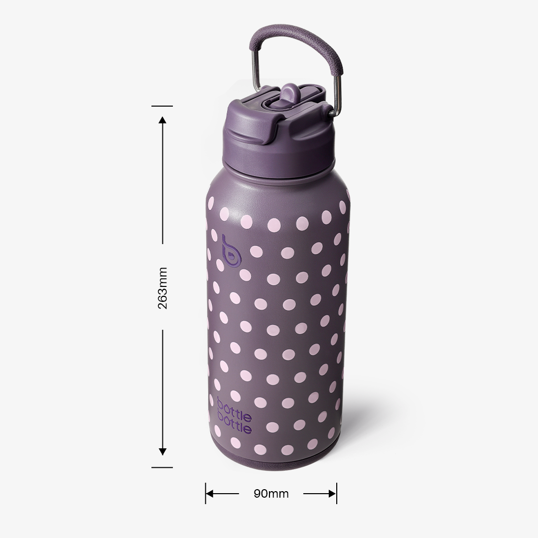 Hydro X Flasche 32oz