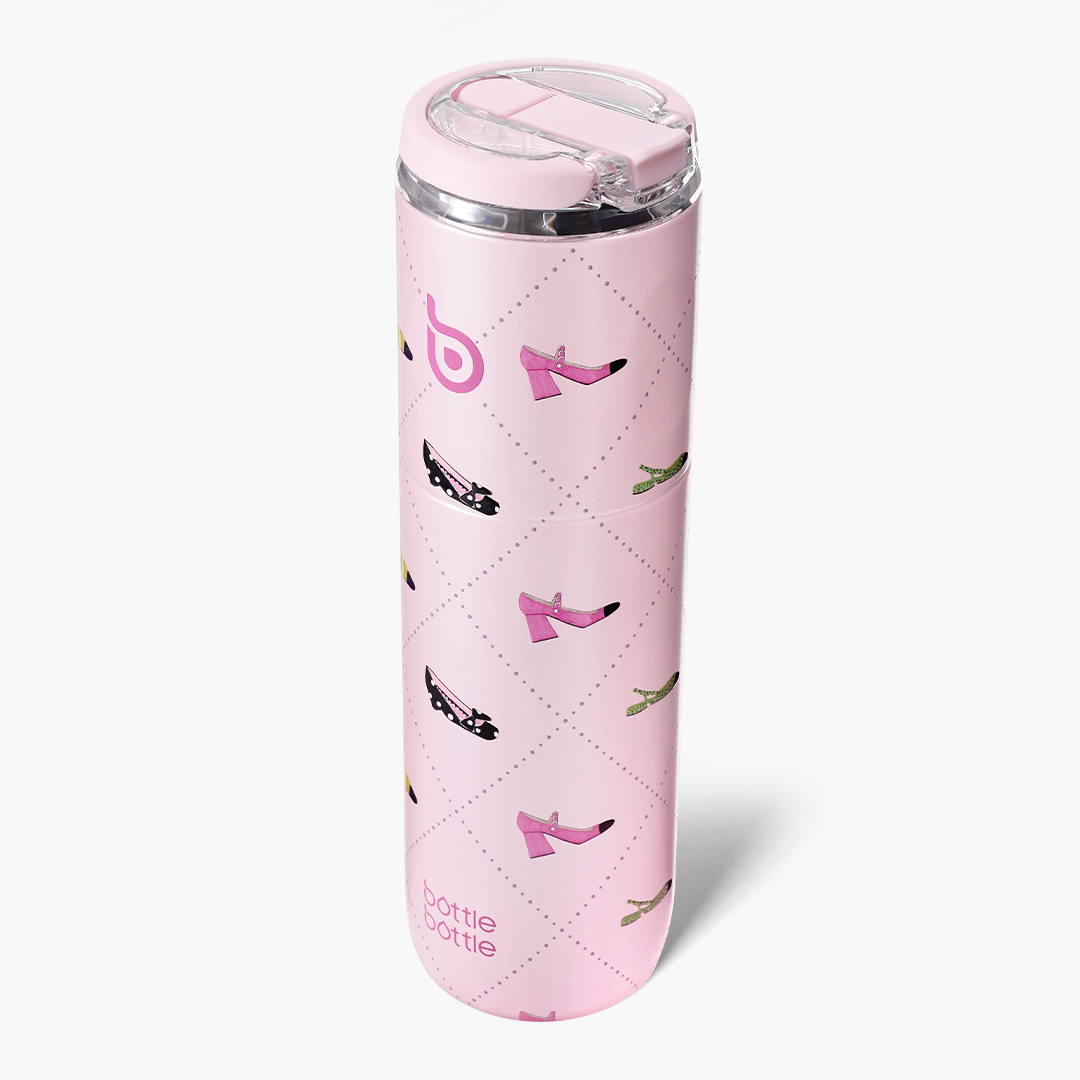 Magic Cube Pure 24oz