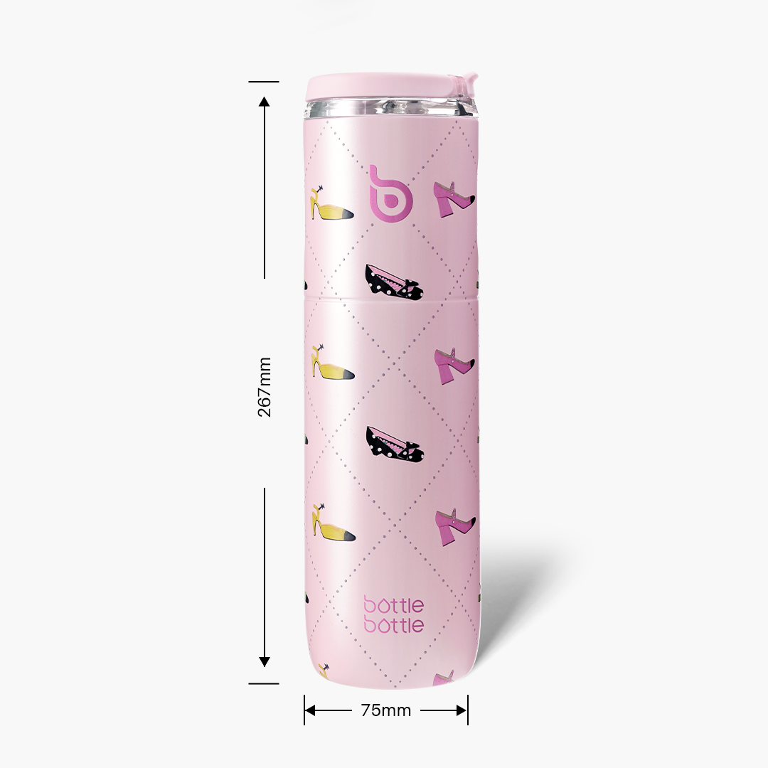 Magic Cube Pure 24oz