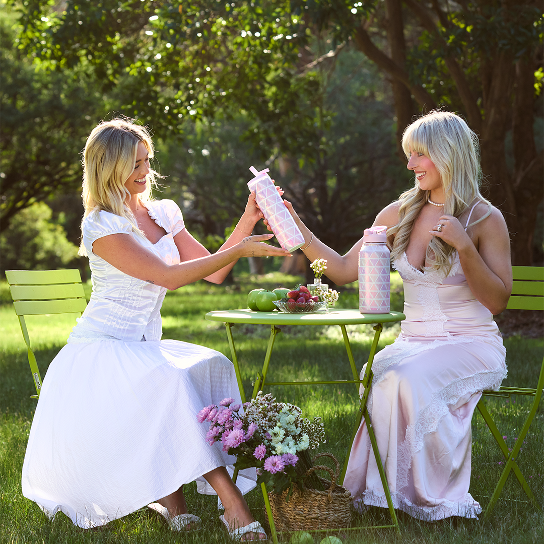 Magic Cube Pure 24oz