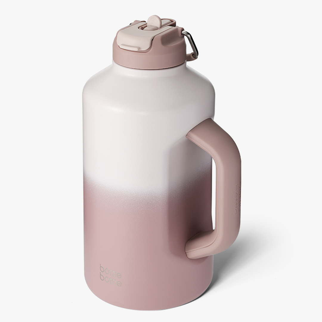 Hippo Growler 64oz