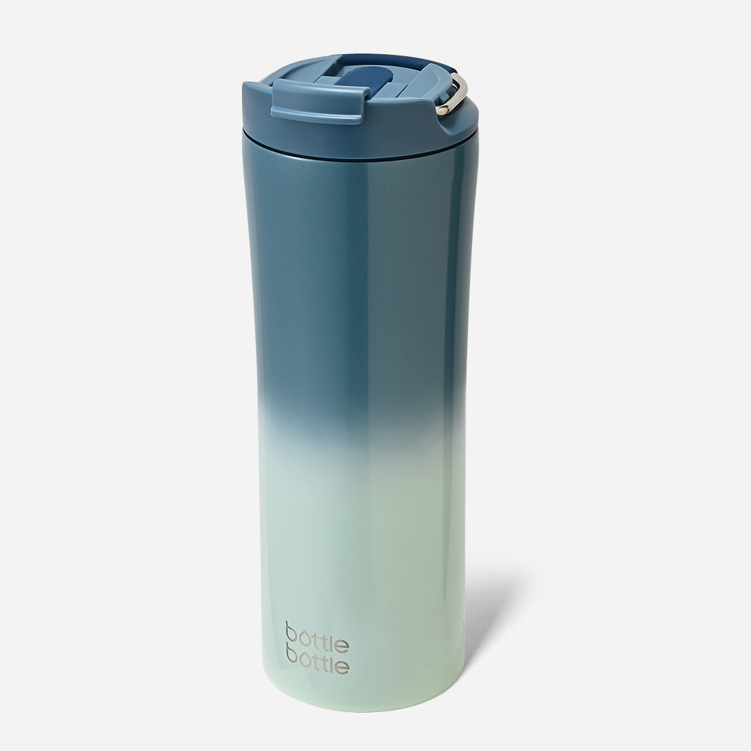 Classic Tumbler 18oz