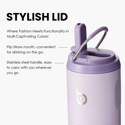 Magic Cube Impact 24oz