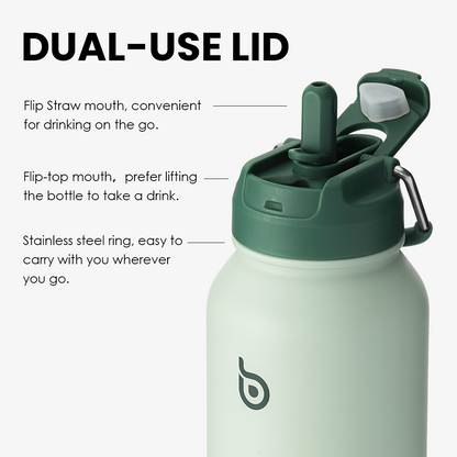 Hydro X Bottle 32oz (Bow Design is on Pre-sale)