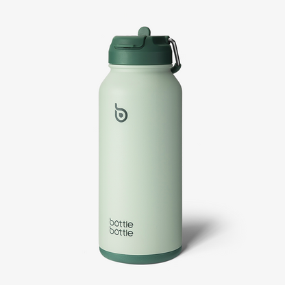 Hydro X Bottle 32oz (Bow Design is on Pre-sale)
