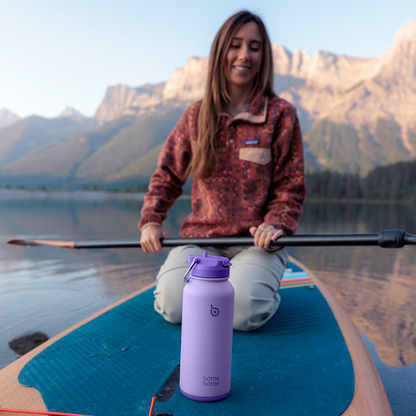 Hydro X Bottle 32oz (Bow Design is on Pre-sale)