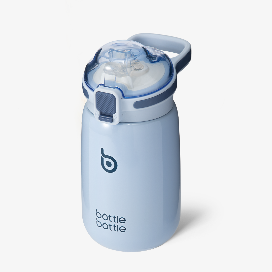 belly bottle blue 1