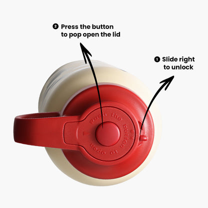 AquaGuard Bottle 20oz