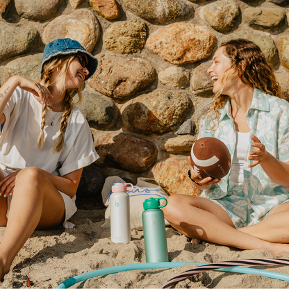 AquaGuard Bottle 20oz