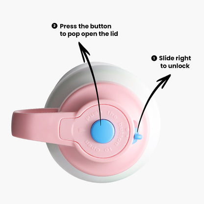 AquaGuard Bottle 20oz