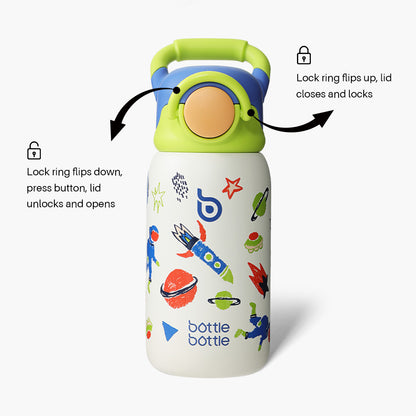 Belly Bottle