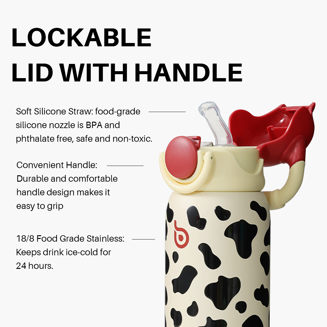 Belly Bottle