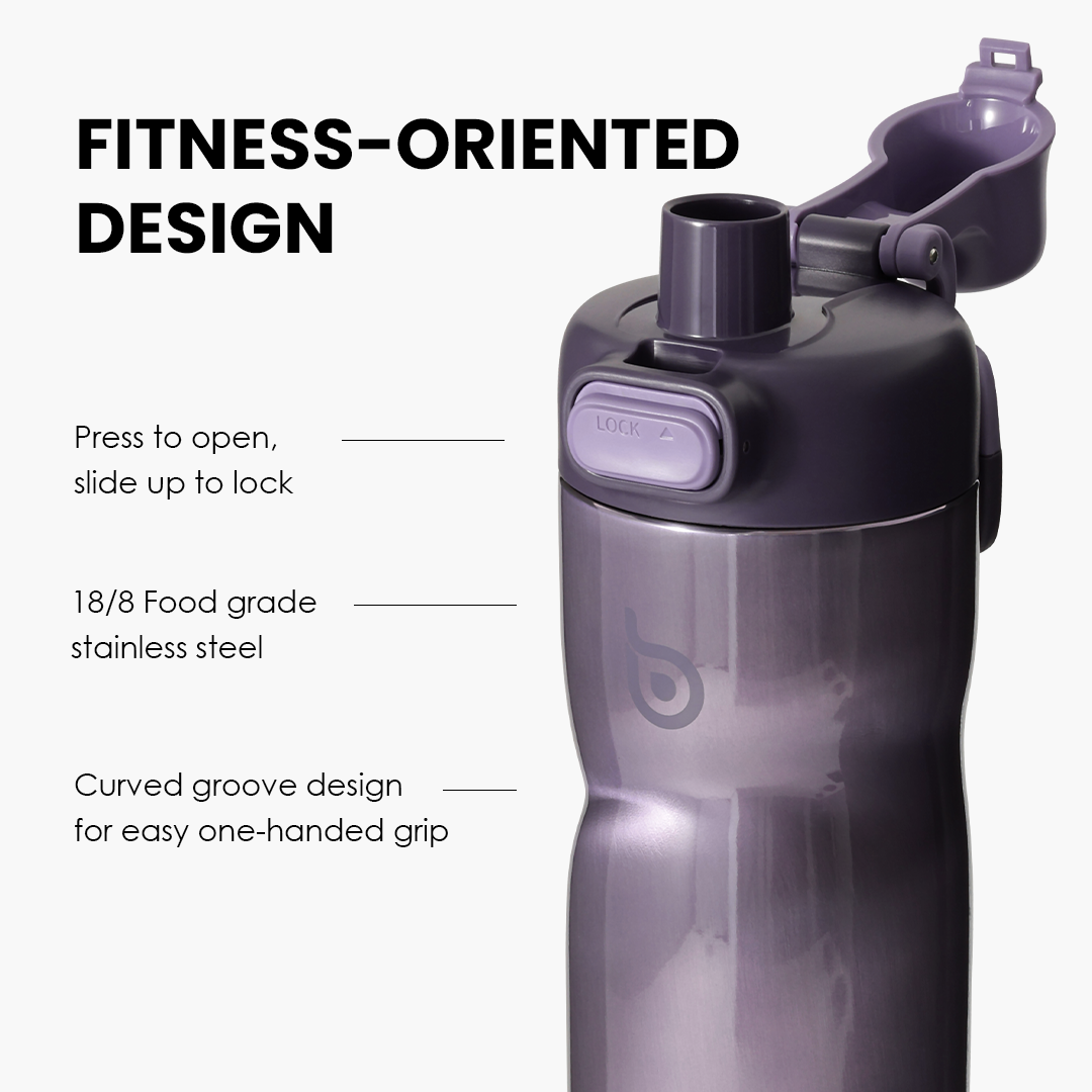 Cycling Bottles 24oz