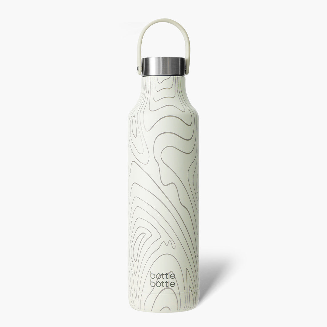 Flask Bottle 600ml