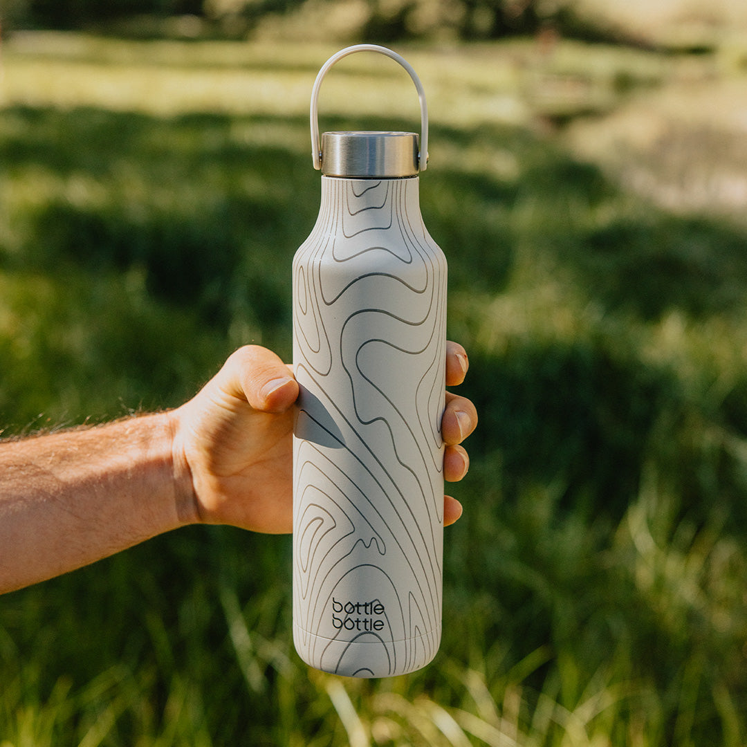 Flask Bottle 600ml