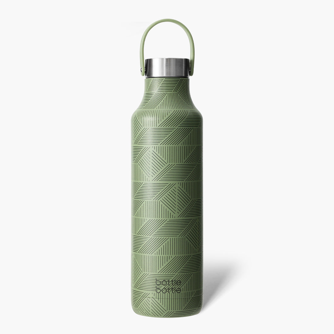 Flask Bottle 600ml