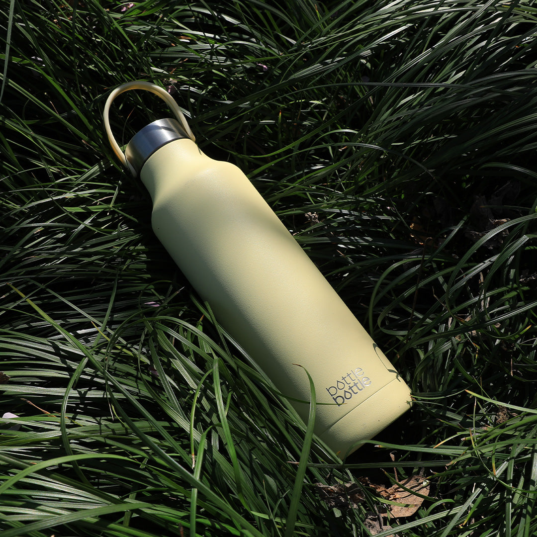 Flask Bottle 600ml