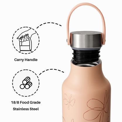 GripGo Bottle 600ml