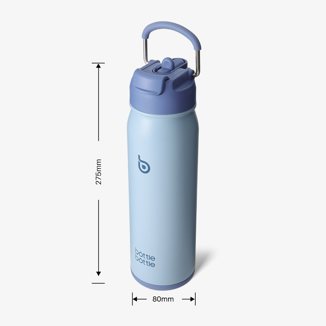 Hydro X Bottle 24oz