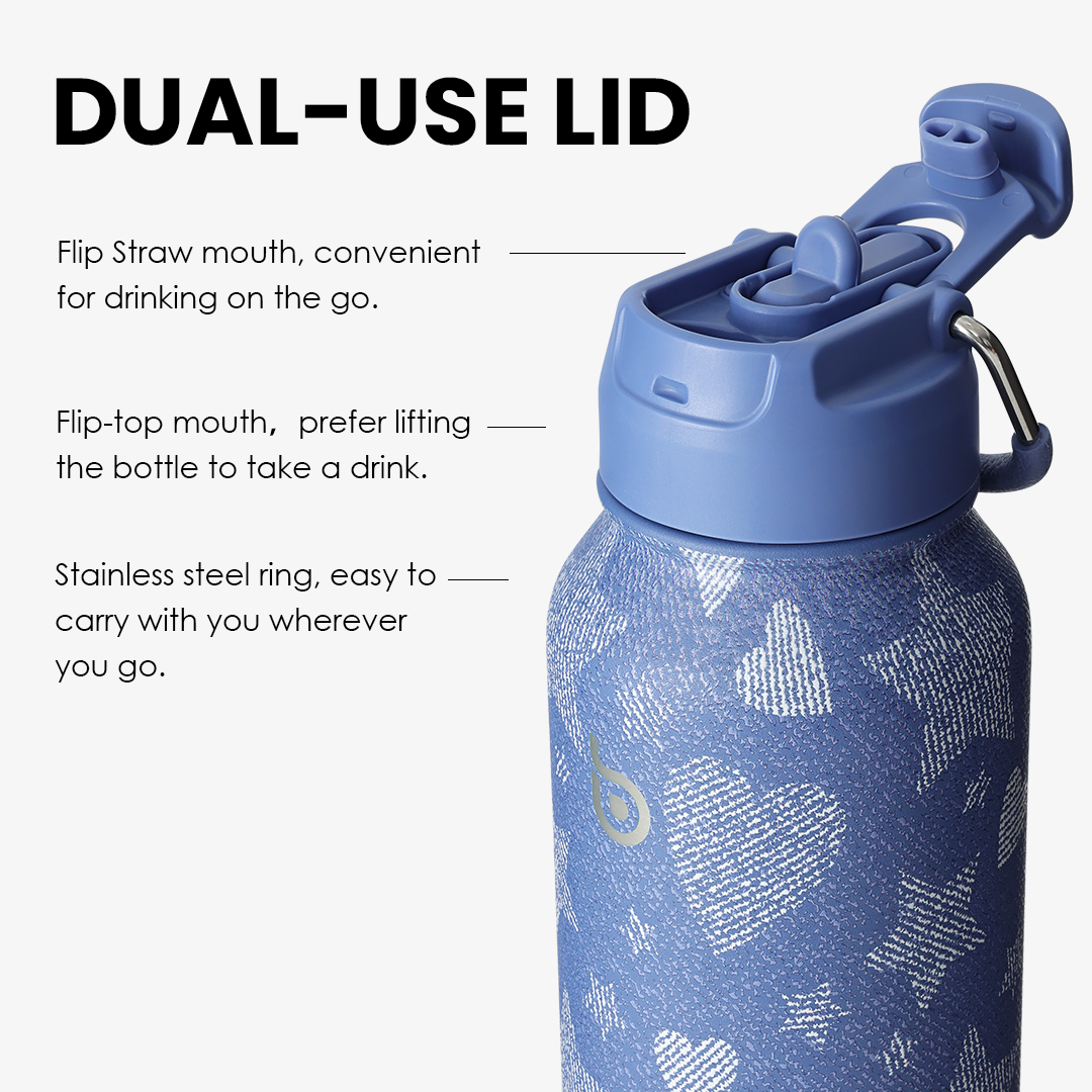Hydro X Flasche 32oz