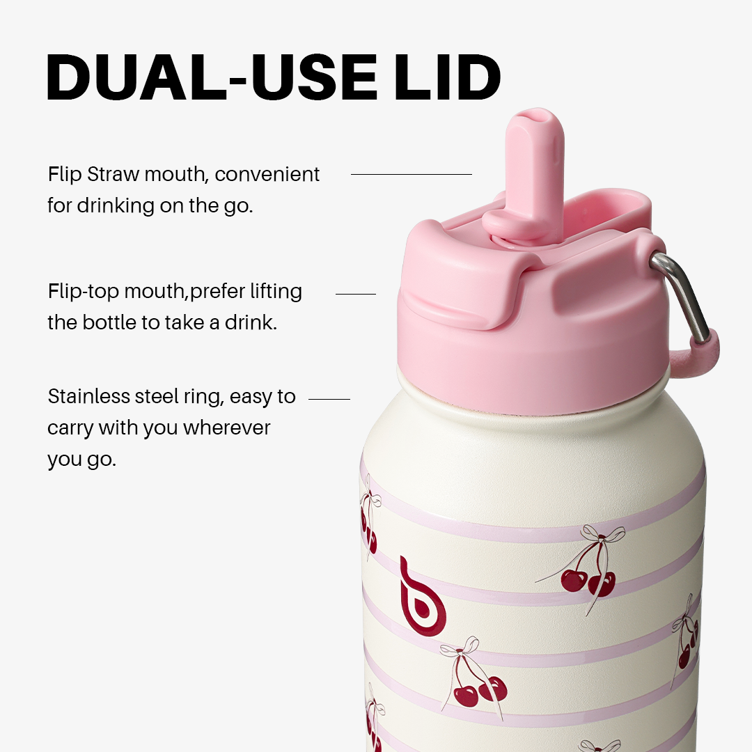 Hydro X Bottle 32oz