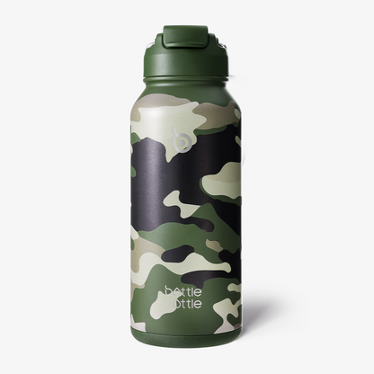 Hydro X Bottle 32oz (Bow Design is on Pre-sale)