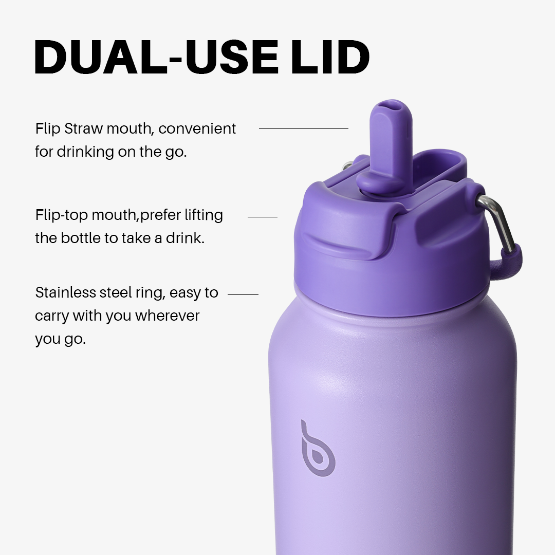 Hydro X Bottle 32oz