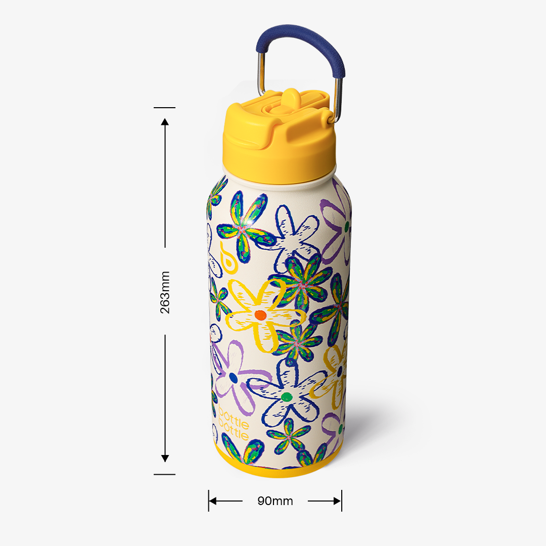 Hydro X Flasche 32oz