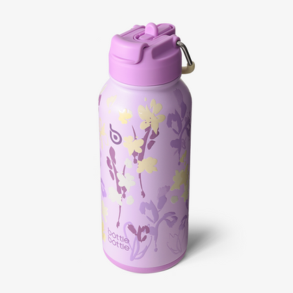 Hydro X Bottle 32oz (Bow Design is on Pre-sale)