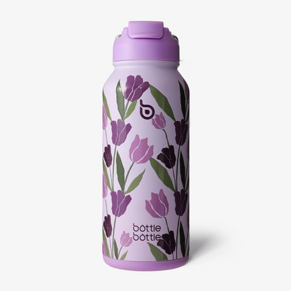 Hydro X Bottle 32oz (Bow Design is on Pre-sale)