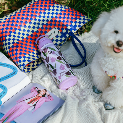 Hydro X Bottle 32oz (Bow Design is on Pre-sale)