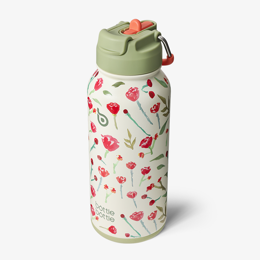 Hydro X Bottle 32oz