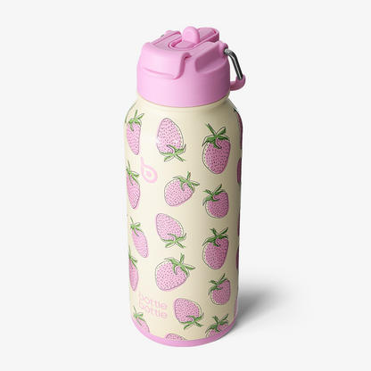 Hydro X Bottle 32oz (Bow Design is on Pre-sale)