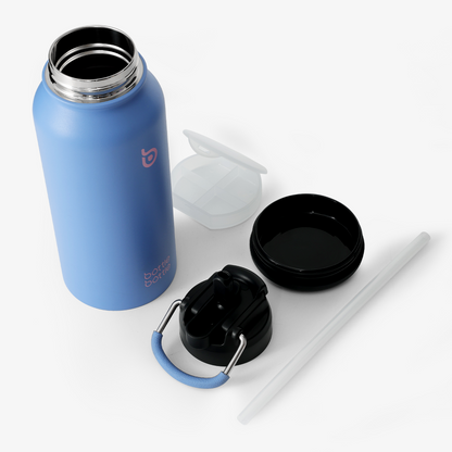 Hydro X Bottle 32oz (Bow Design is on Pre-sale)