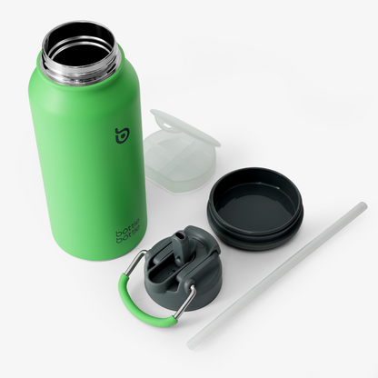 Hydro X Bottle 32oz (Bow Design is on Pre-sale)