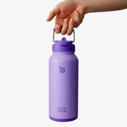 Hydro X Bottle 32oz (Bow Design is on Pre-sale)