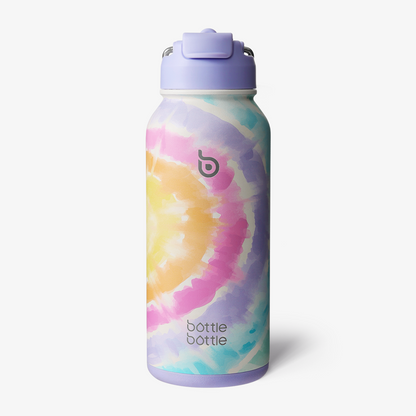 Hydro X Bottle 32oz (Bow Design is on Pre-sale)