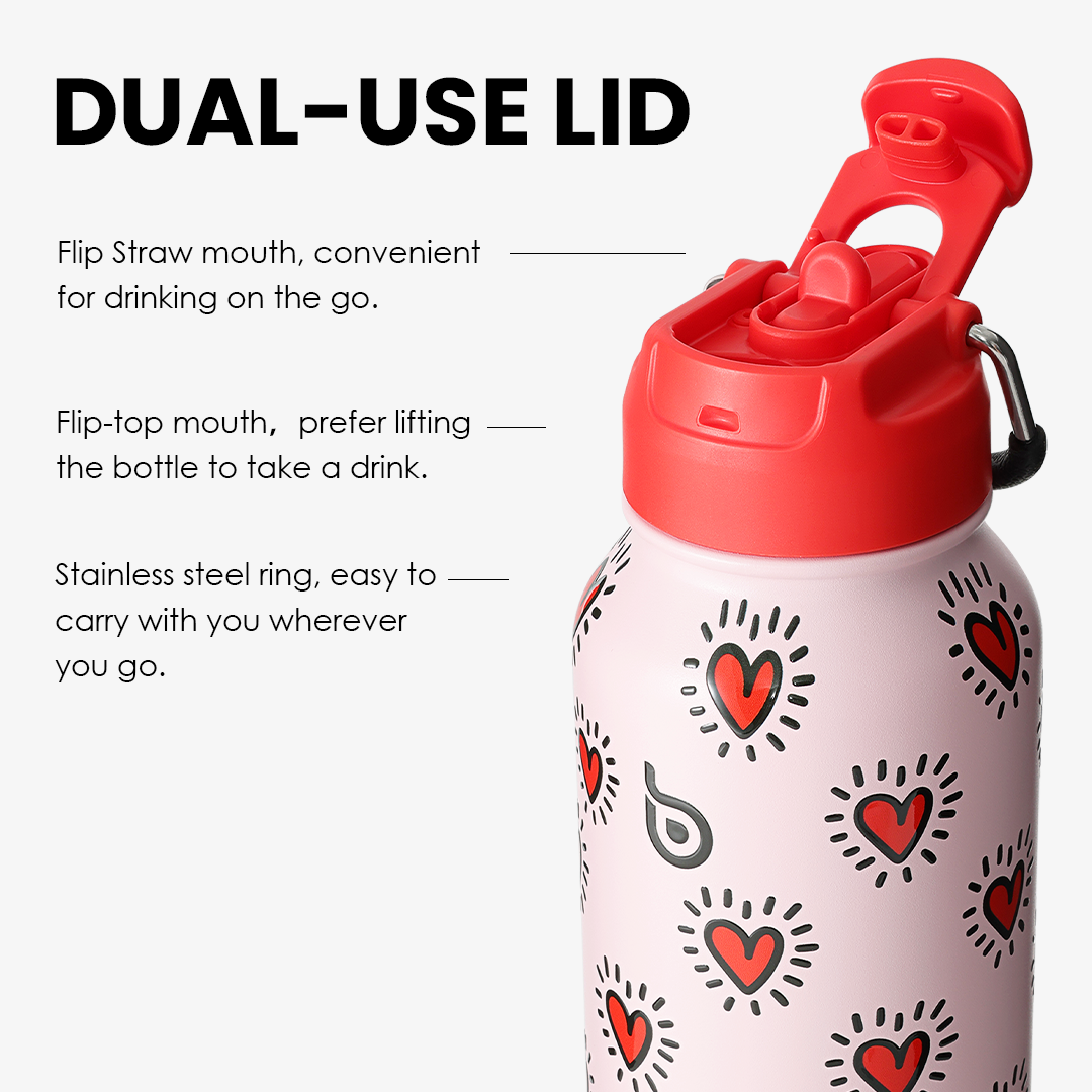 Hydro X Flasche 32oz