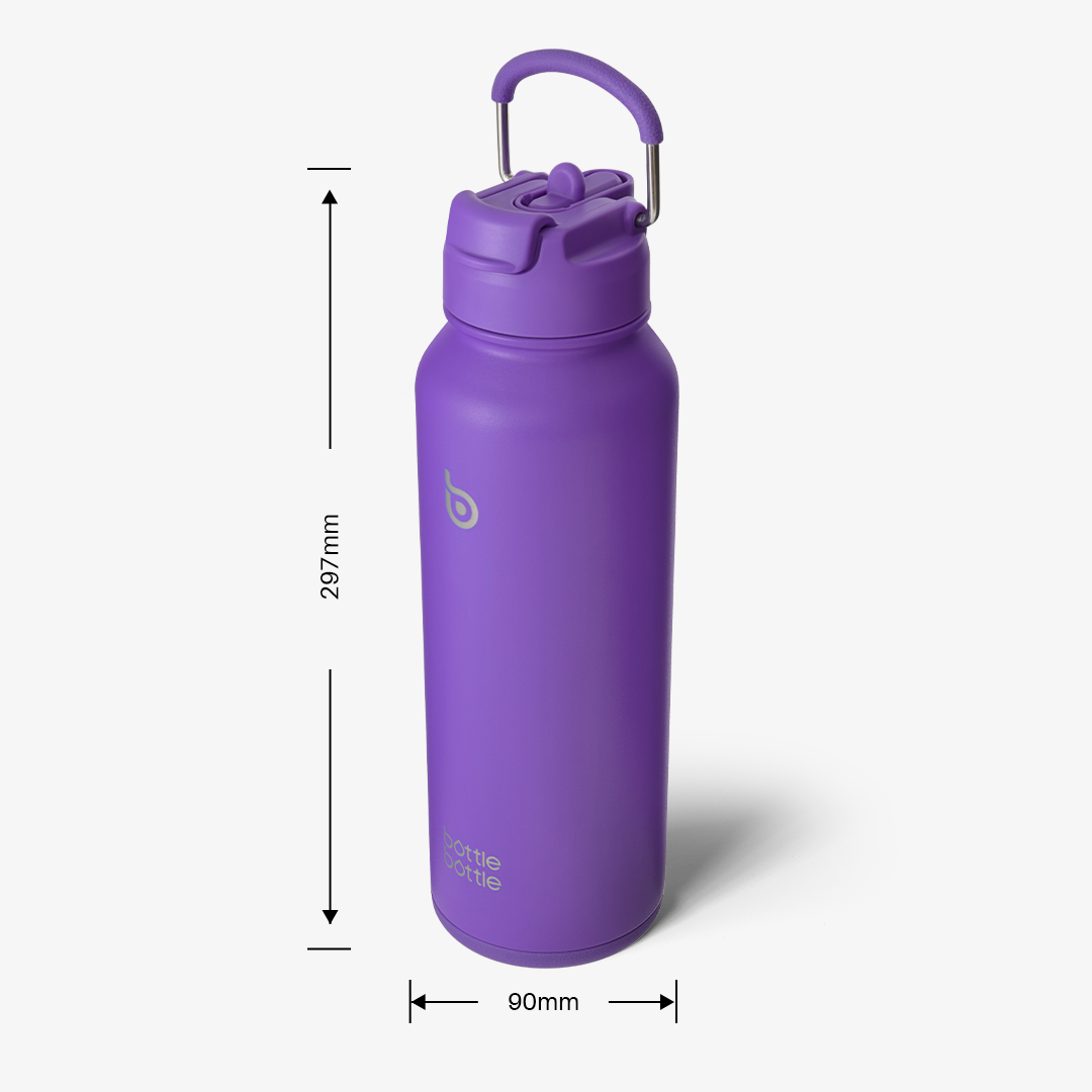Hydro X Bottle 40oz