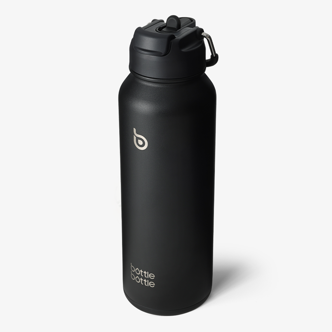 Hydro X Bottle 40oz