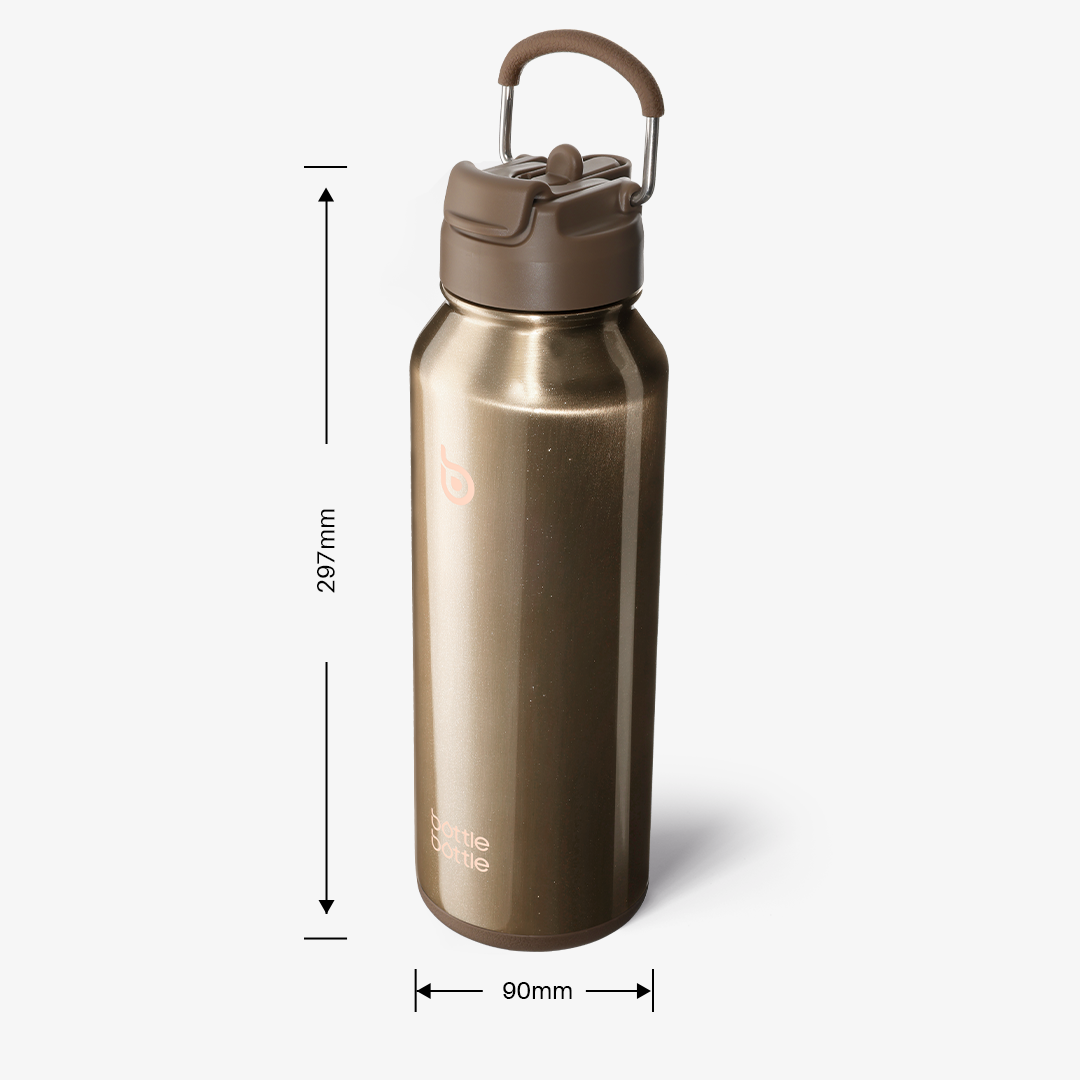 Hydro X Flasche 40oz