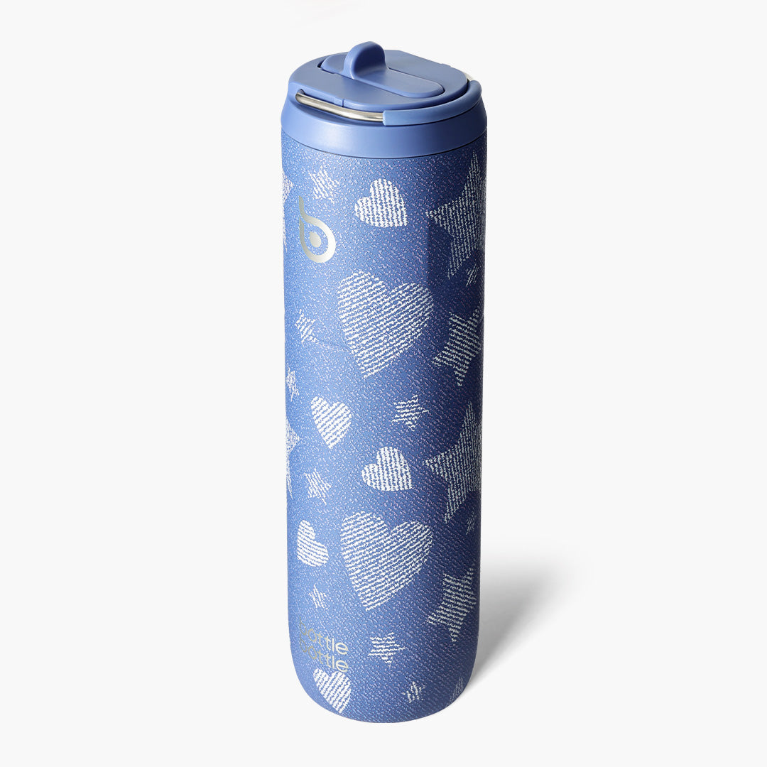 Zauberwürfel 24oz