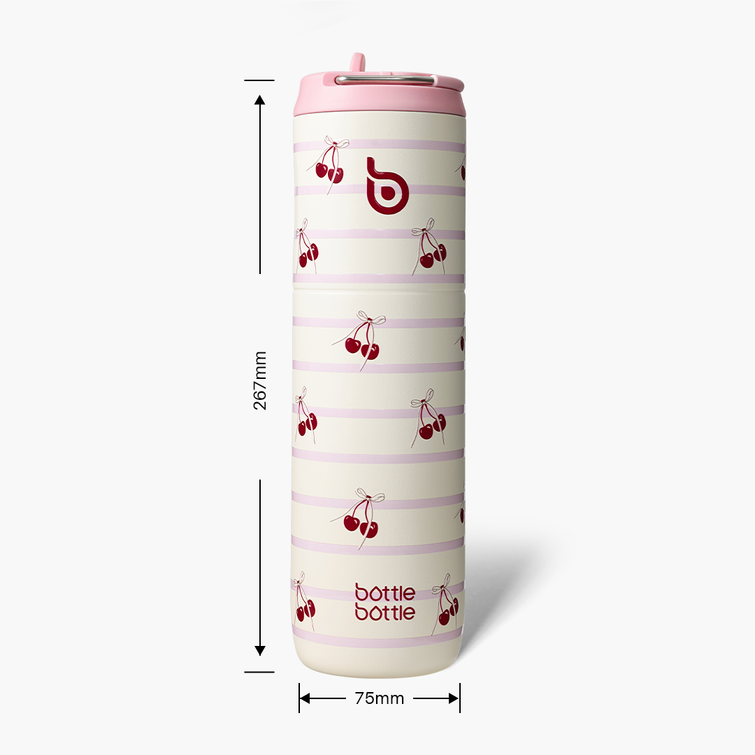 Magic Cube 24oz