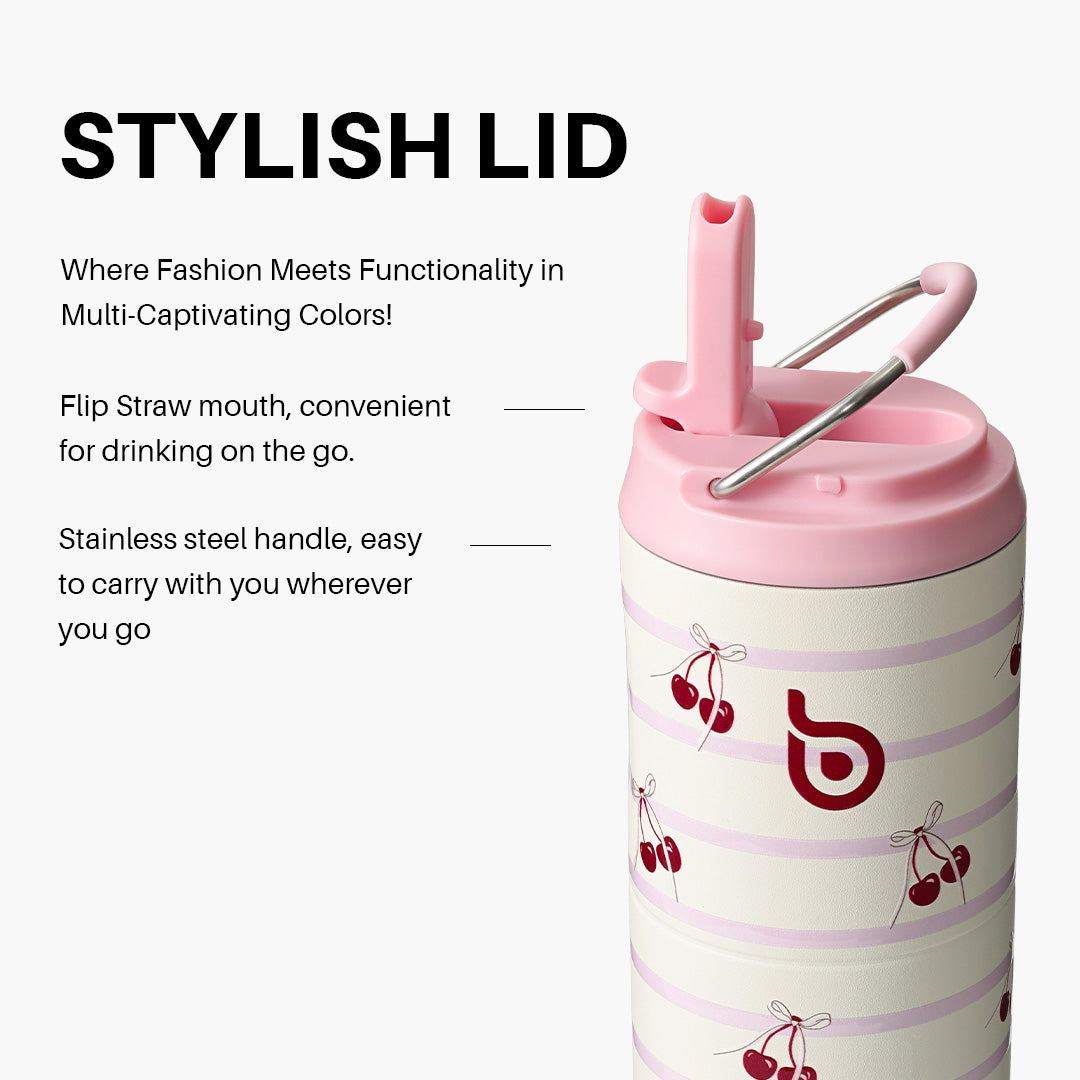 Magic Cube 24oz
