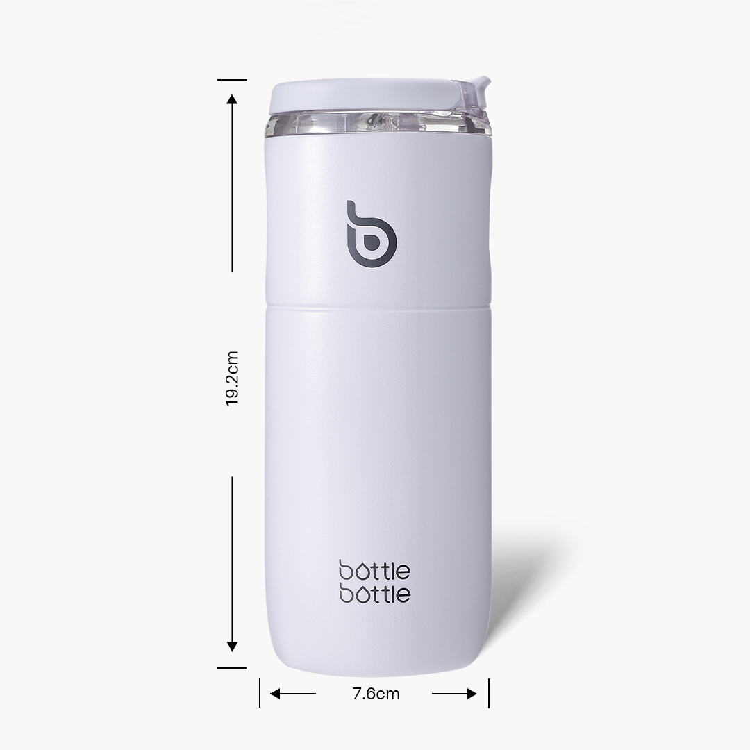 Magic Cube Pure 16oz