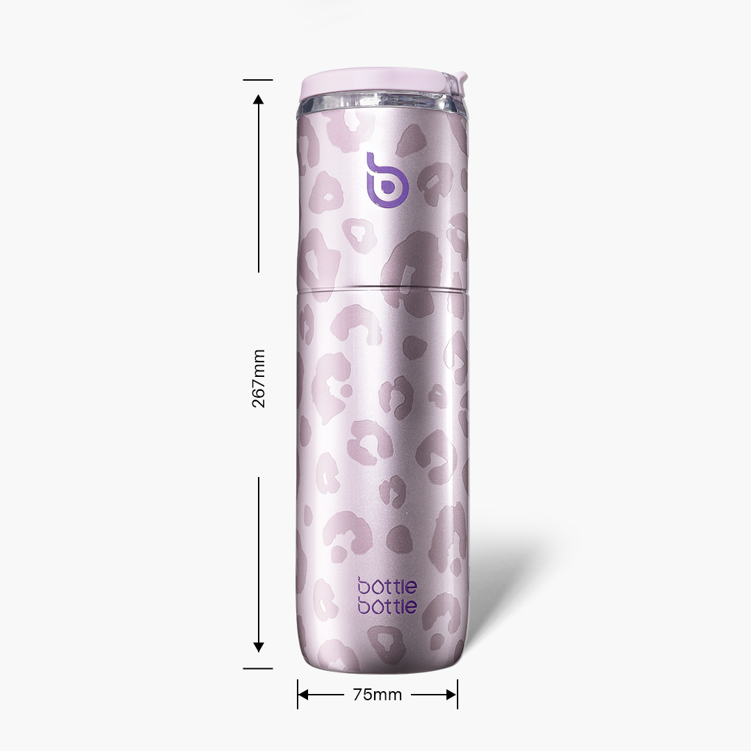 Magic Cube Pure 24oz (Vorverkauf)